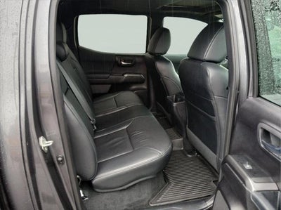 2020 Toyota TACOMA TRD OFFRD TRD Off-Road