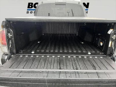 2020 Toyota TACOMA TRD OFFRD TRD Off-Road