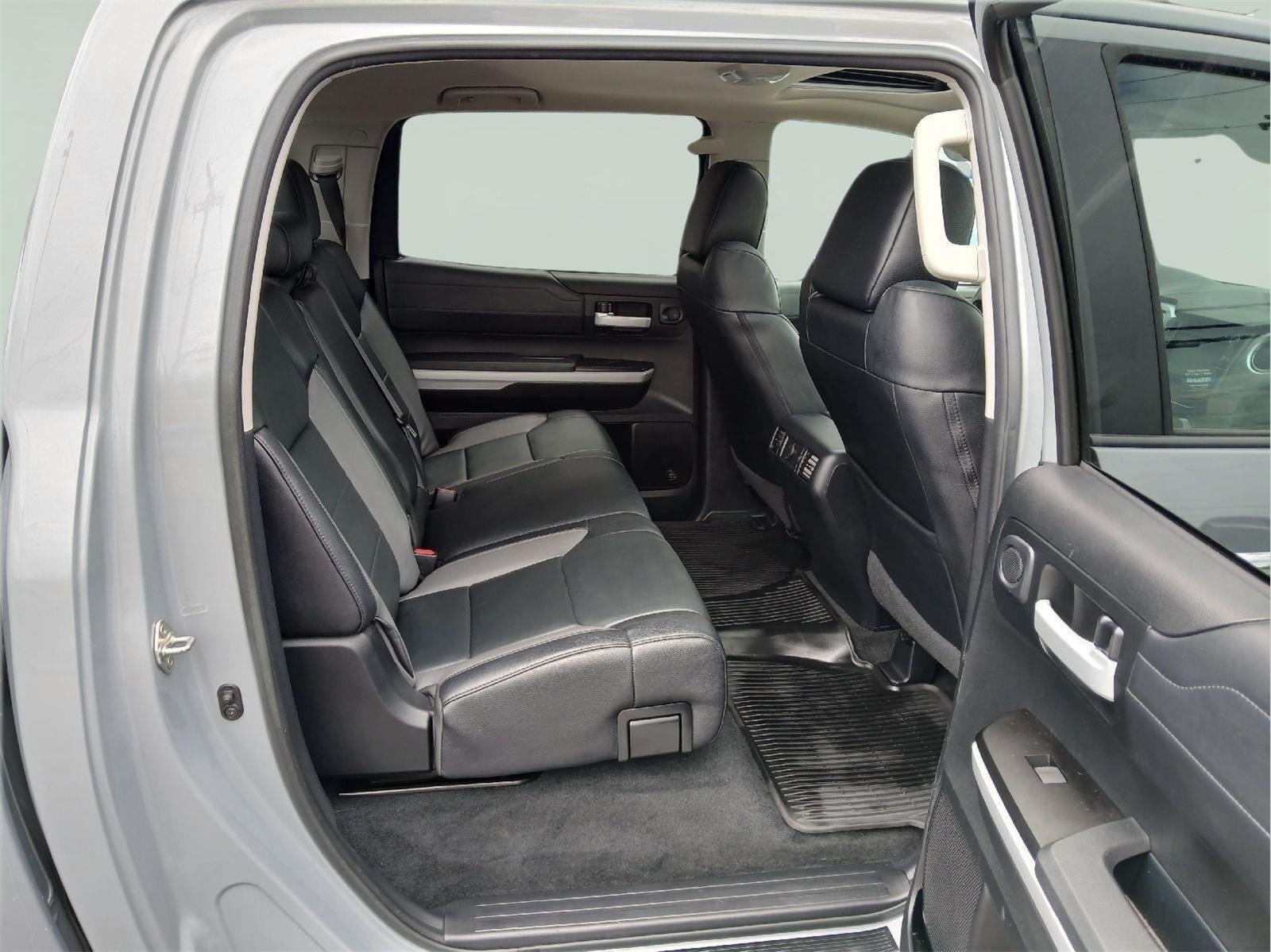 2019 Toyota Tundra Limited
