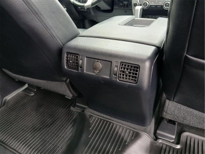 2019 Toyota Tundra Limited