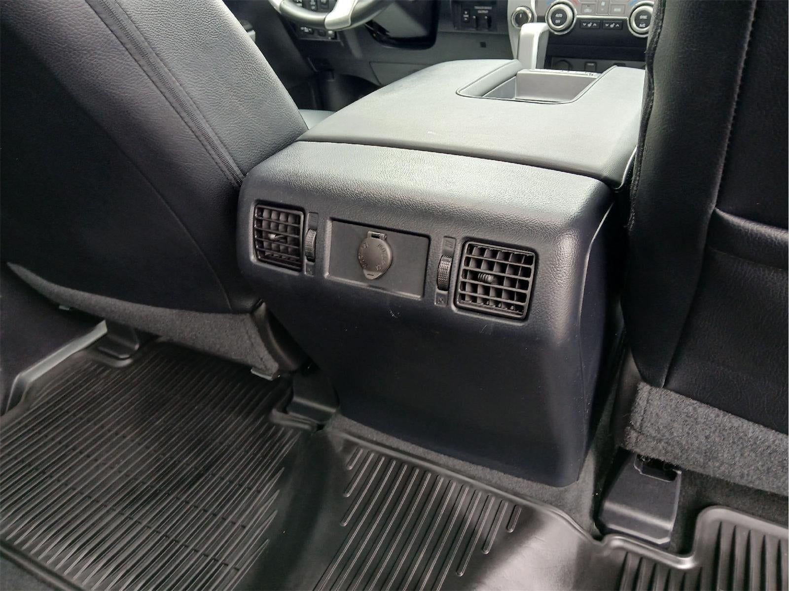 2019 Toyota Tundra Limited