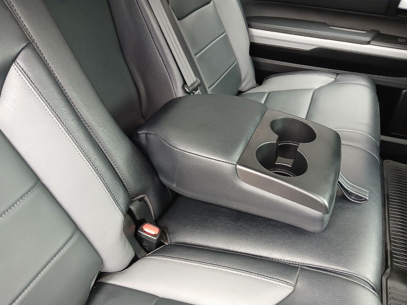 2019 Toyota Tundra Limited