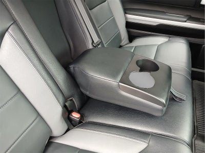 2019 Toyota Tundra Limited