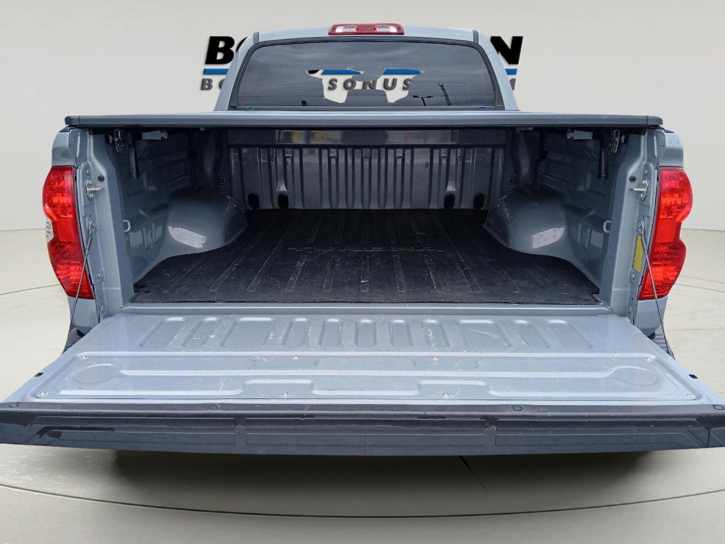 2019 Toyota Tundra Limited