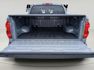 2019 Toyota Tundra Limited