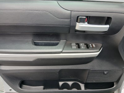 2019 Toyota Tundra Limited