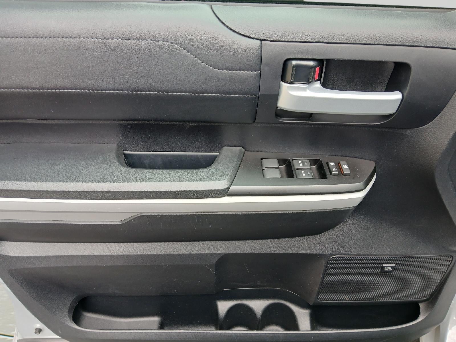 2019 Toyota Tundra Limited