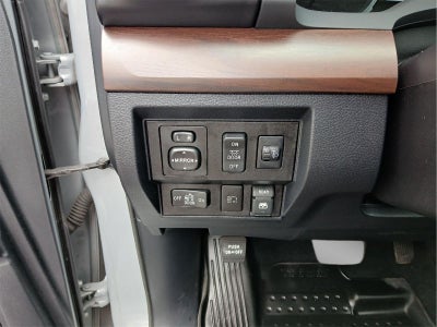 2019 Toyota Tundra Limited