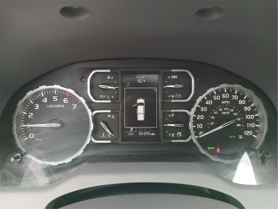 2019 Toyota Tundra Limited