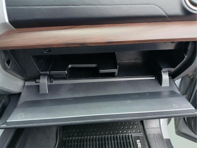 2019 Toyota Tundra Limited