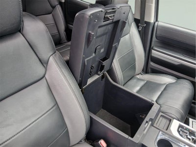 2019 Toyota Tundra Limited