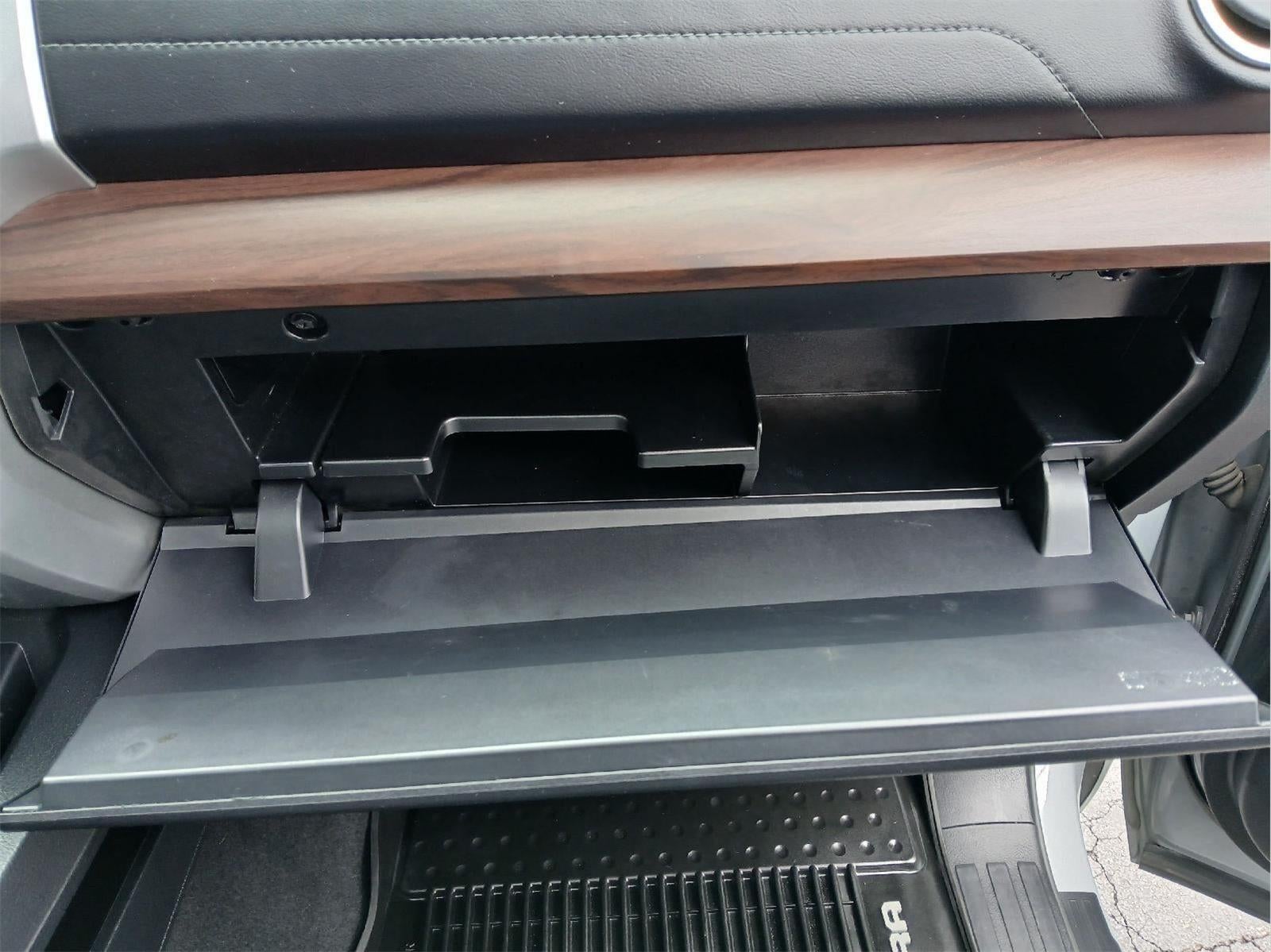 2019 Toyota Tundra Limited