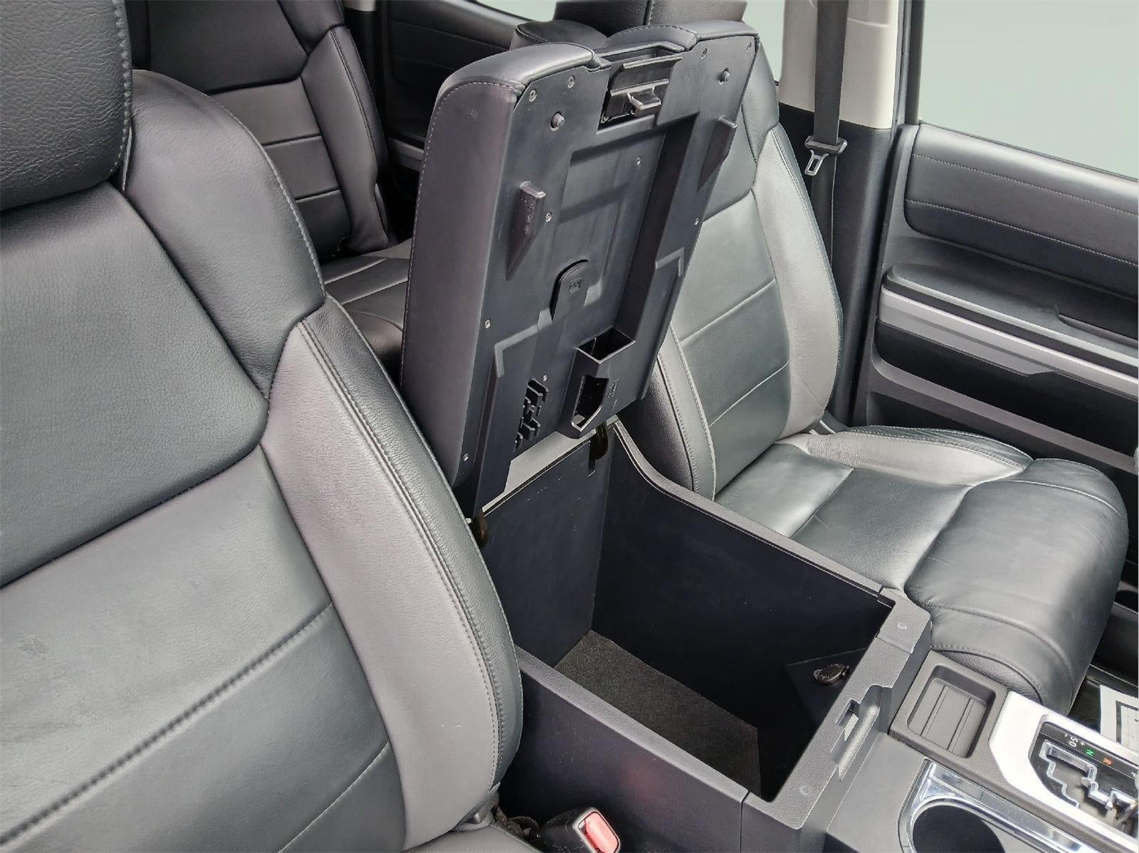 2019 Toyota Tundra Limited