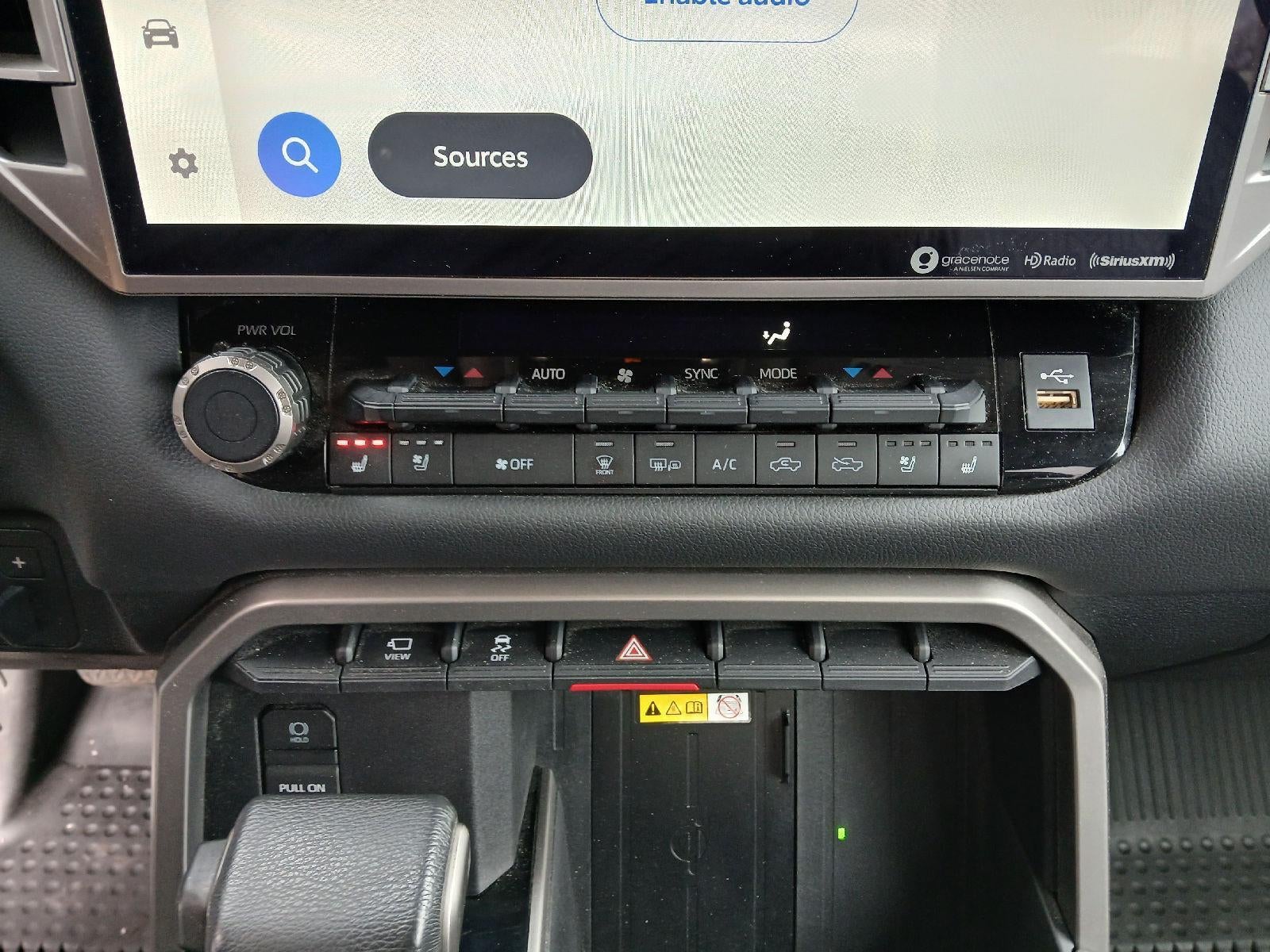 2023 Toyota TUNDRA 4X4 Limited