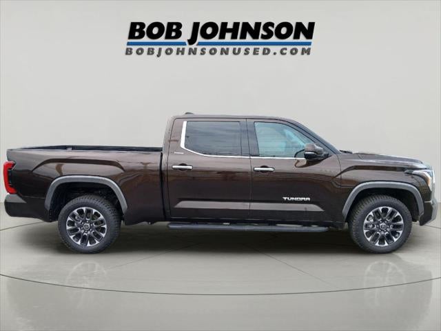 2023 Toyota TUNDRA 4X4 Limited