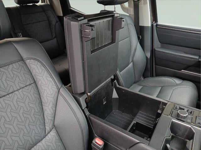 2023 Toyota TUNDRA 4X4 Limited