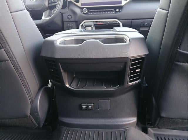 2025 Toyota TUNDRA HV 4X4 Limited HV