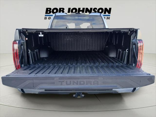 2025 Toyota TUNDRA HV 4X4 Limited HV