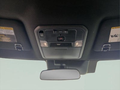 2025 Toyota Tundra SR