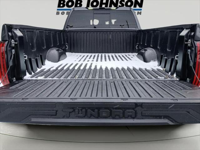 2024 Toyota TUNDRA 4X4 SR