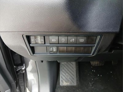 2024 Toyota TUNDRA 4X4 SR