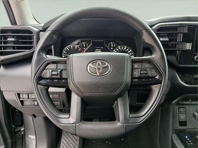 2024 Toyota TUNDRA 4X4 SR