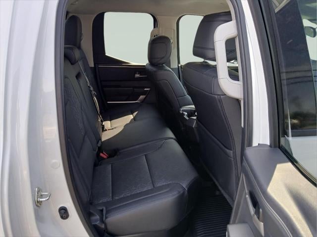 2022 Toyota TUNDRA 4X4 SR5