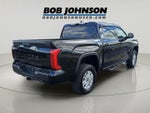 2025 Toyota TUNDRA 4X4 SR5
