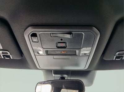 2025 Toyota TUNDRA 4X4 SR5