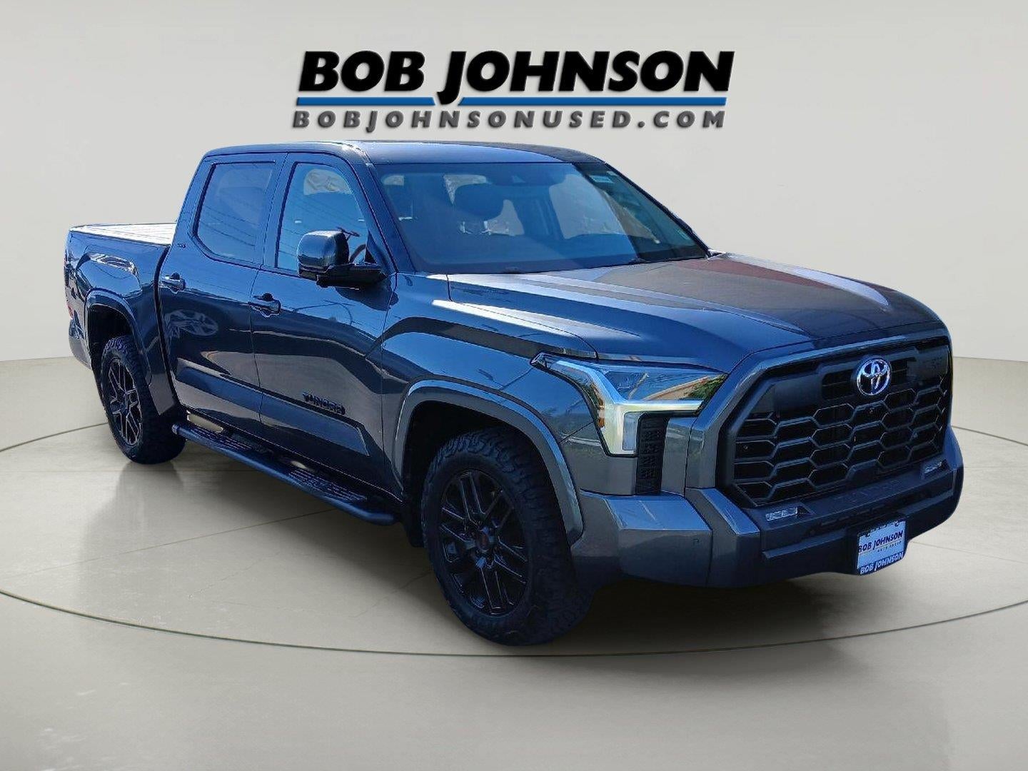 2024 Toyota Tundra