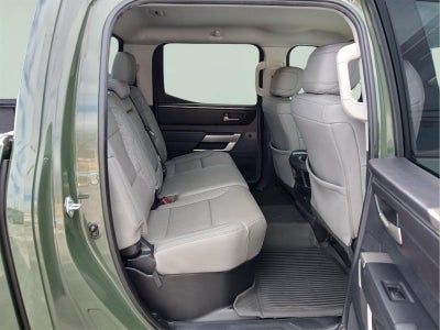 2022 Toyota TUNDRA 4X4 SR5