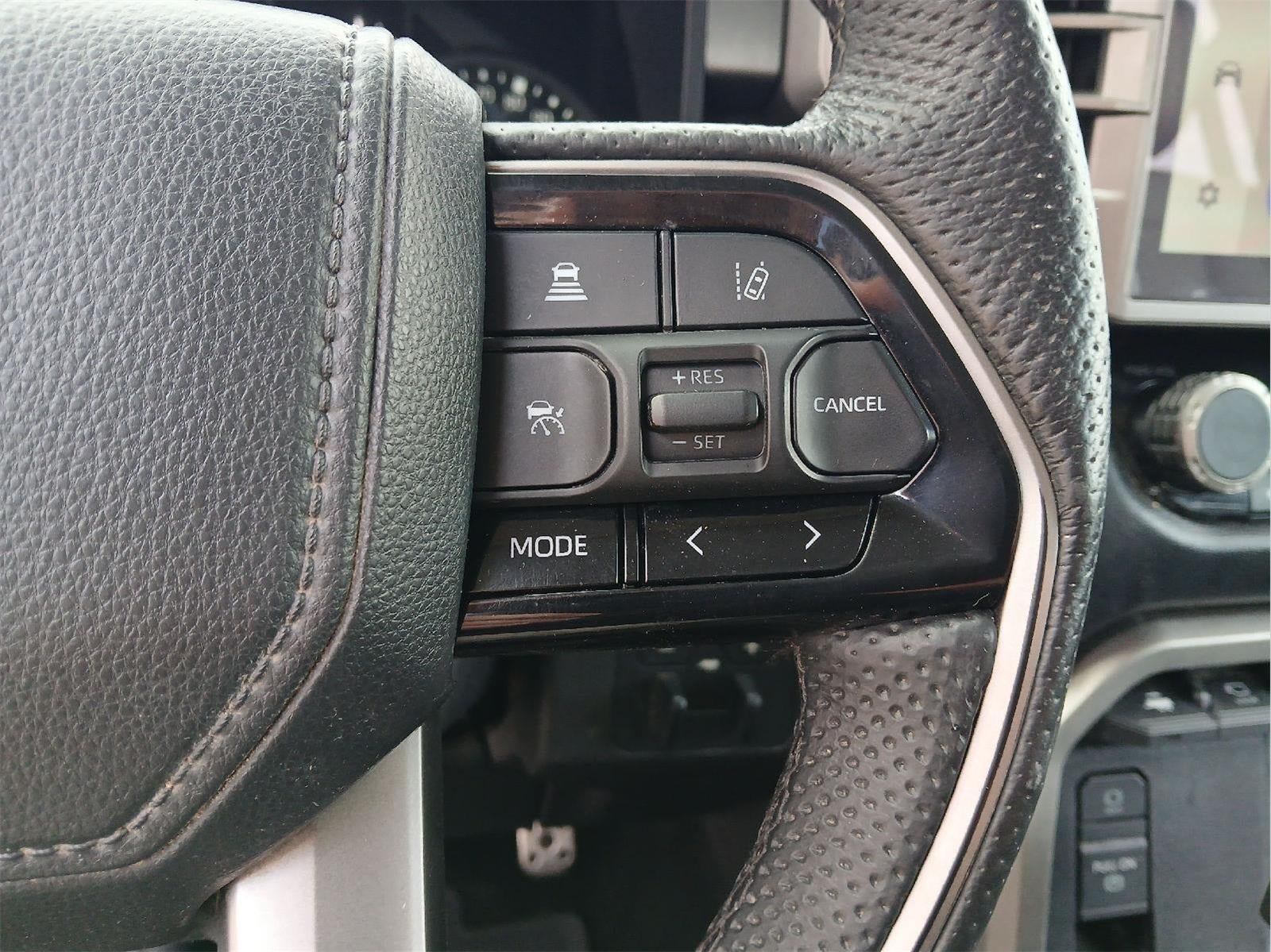 2022 Toyota TUNDRA 4X4 SR5