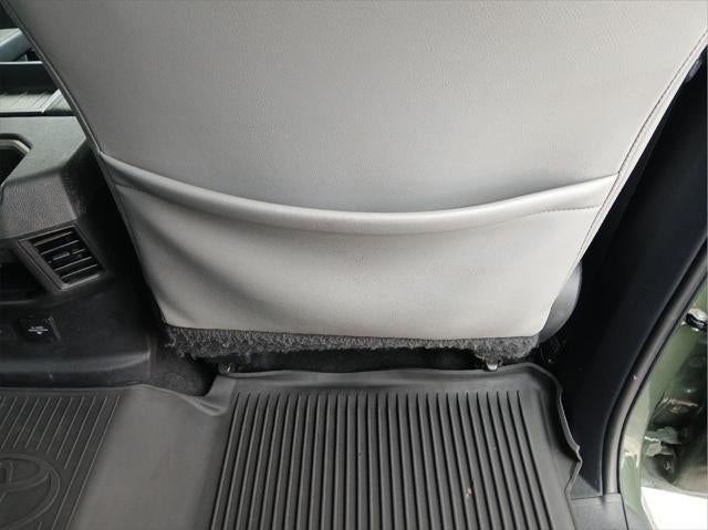 2022 Toyota TUNDRA 4X4 SR5