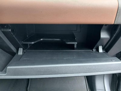 2022 Toyota Tundra 1794 Edition