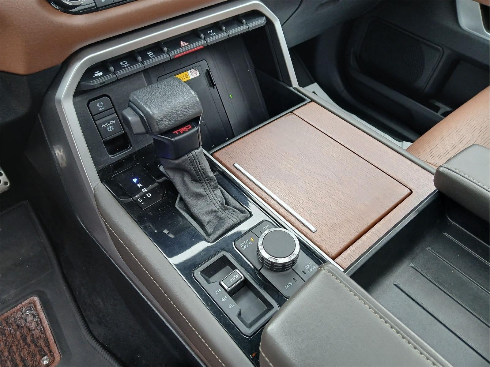 2022 Toyota Tundra 1794 Edition