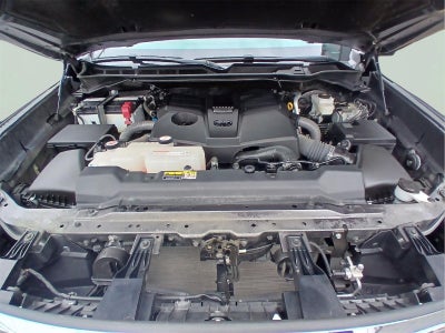 2022 Toyota Tundra 1794 Edition