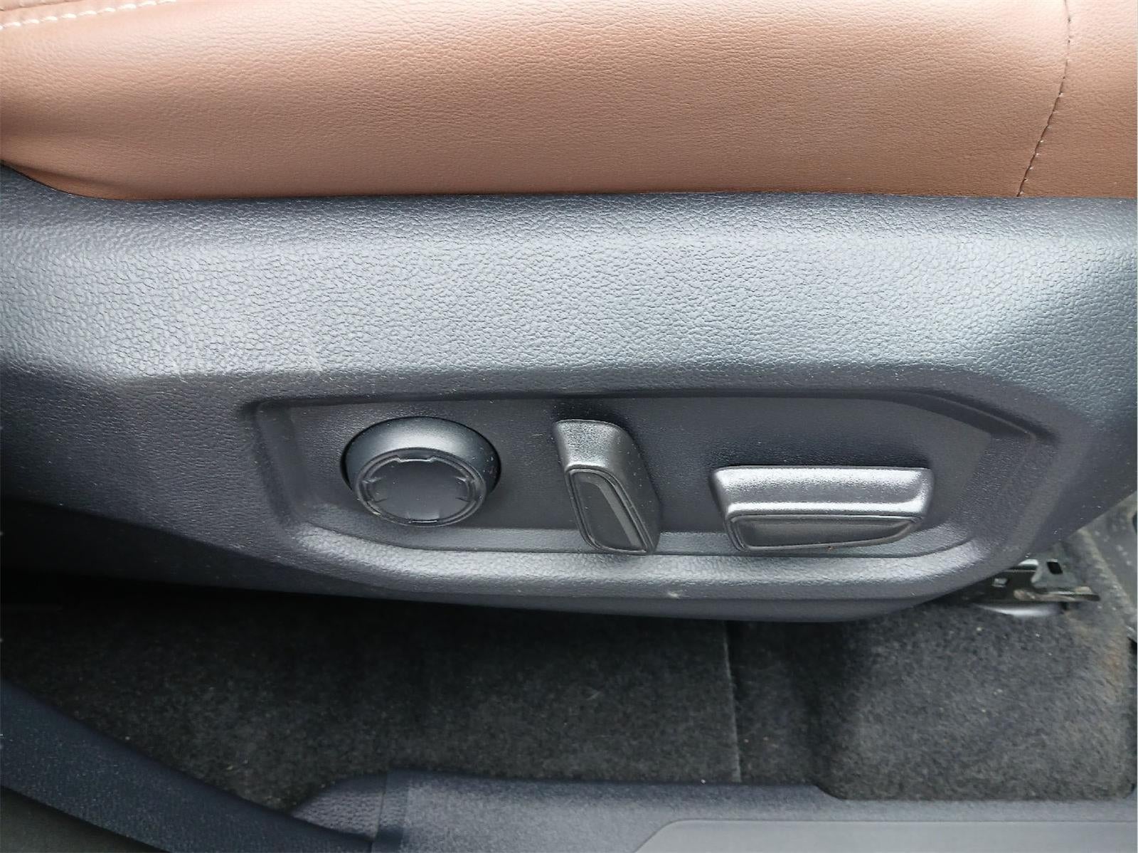 2022 Toyota Tundra 1794 Edition