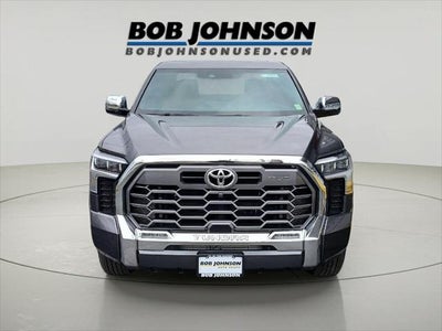 2022 Toyota TUNDRA 4X4 1794 Edition