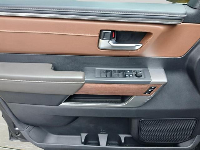 2022 Toyota TUNDRA 4X4 1794 Edition