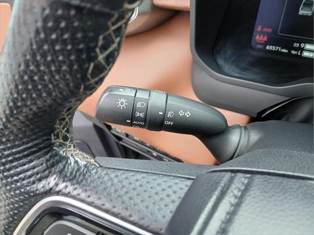 2022 Toyota TUNDRA 4X4 1794 Edition