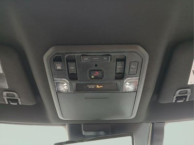 2022 Toyota TUNDRA 4X4 1794 Edition