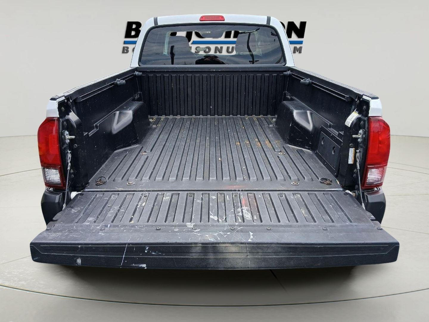 2020 Toyota TACOMA SR SR