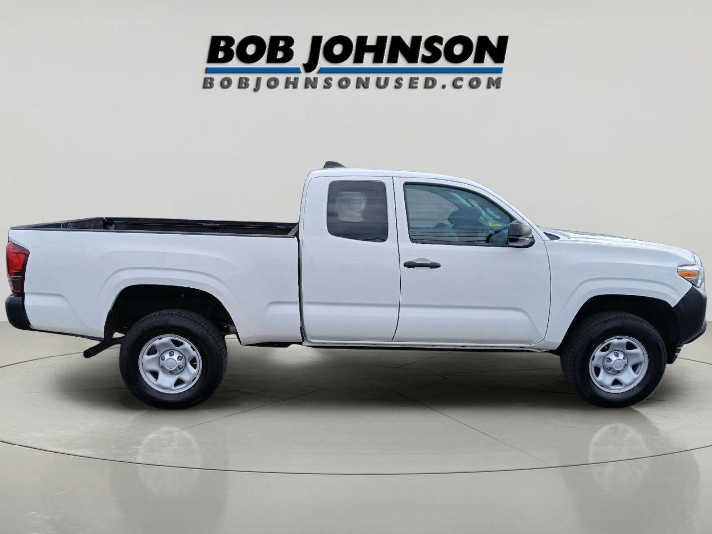 2020 Toyota TACOMA SR SR