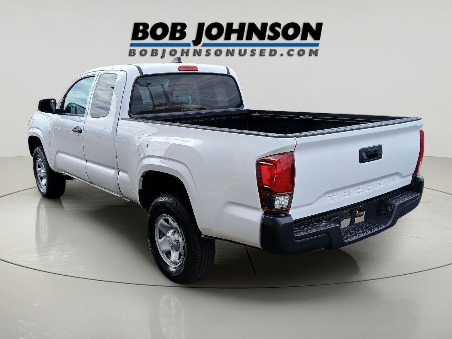 2020 Toyota TACOMA SR SR