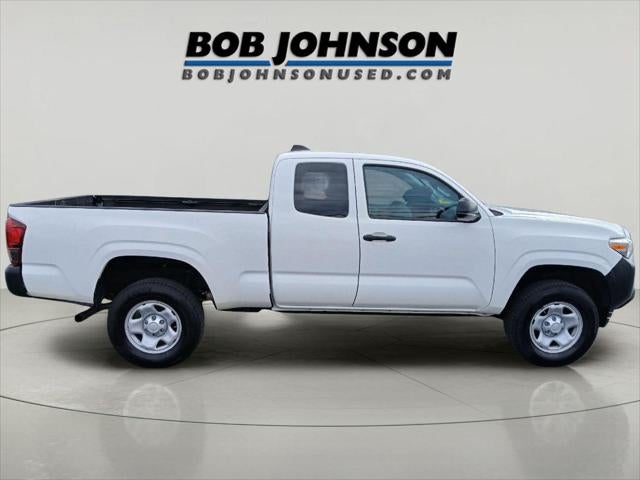 2020 Toyota TACOMA SR SR