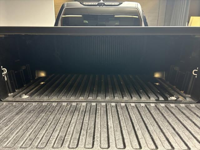 2022 Toyota Tundra i-FORCE MAX Capstone HV