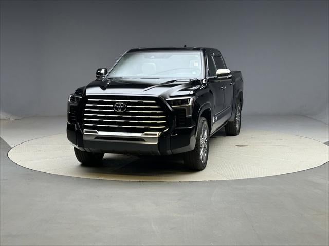 2022 Toyota Tundra i-FORCE MAX Capstone HV