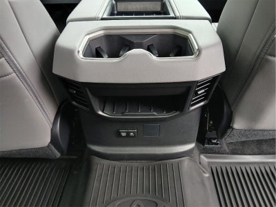 2024 Toyota TUNDRA 4X4 Limited