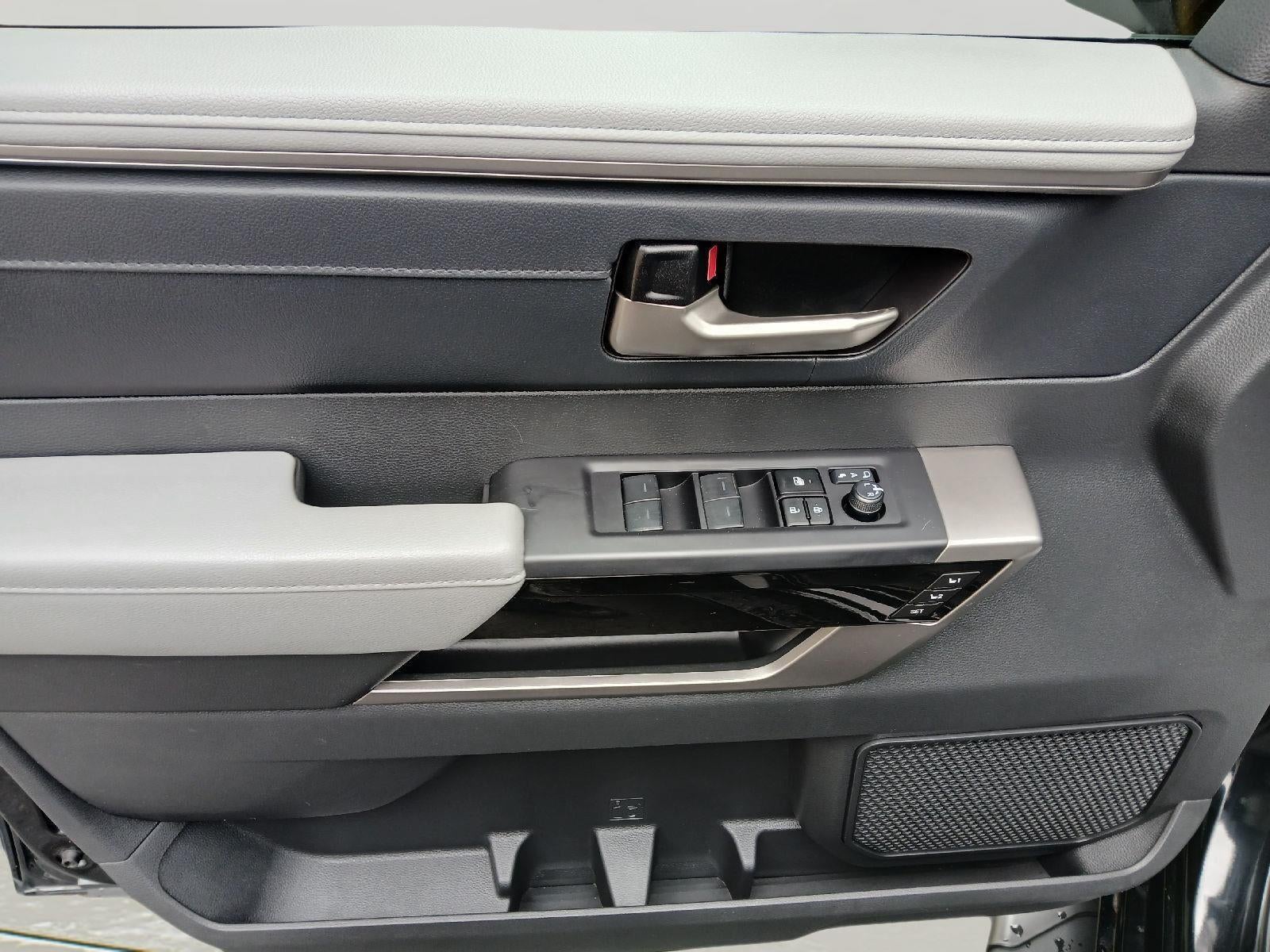 2024 Toyota TUNDRA 4X4 Limited