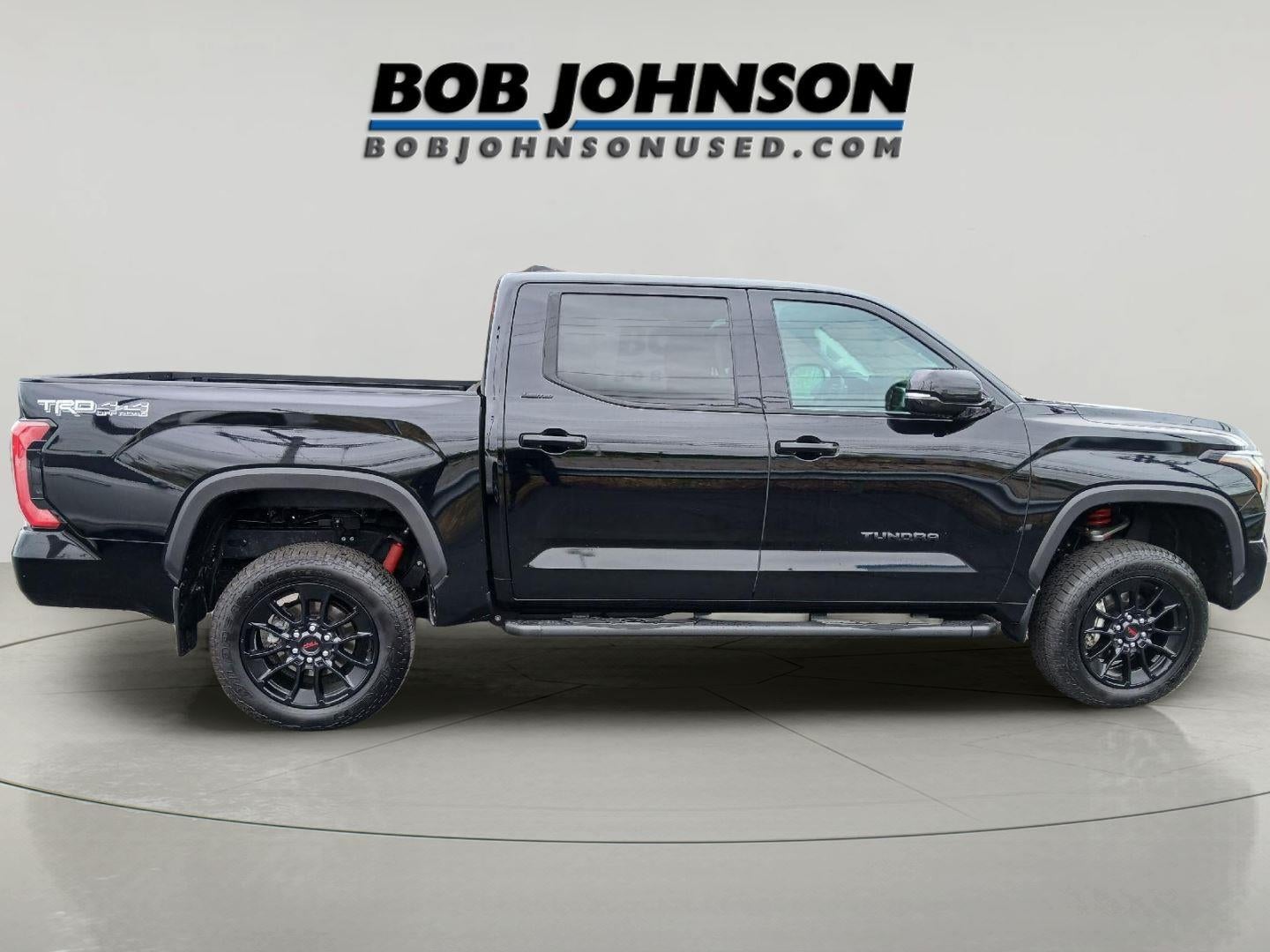 2024 Toyota TUNDRA 4X4 Limited